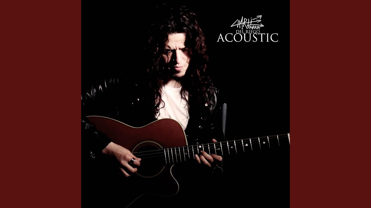 Tornado Of Souls (Acoustic)