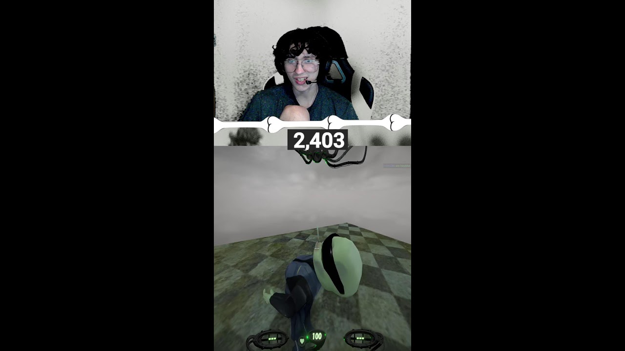 BUCKSHOT ROULETTE