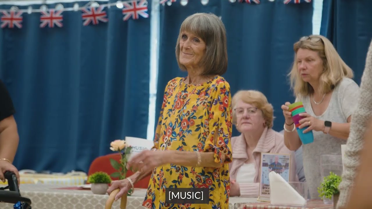 Music in Hospitals & Care | Vision, mission and purpose
