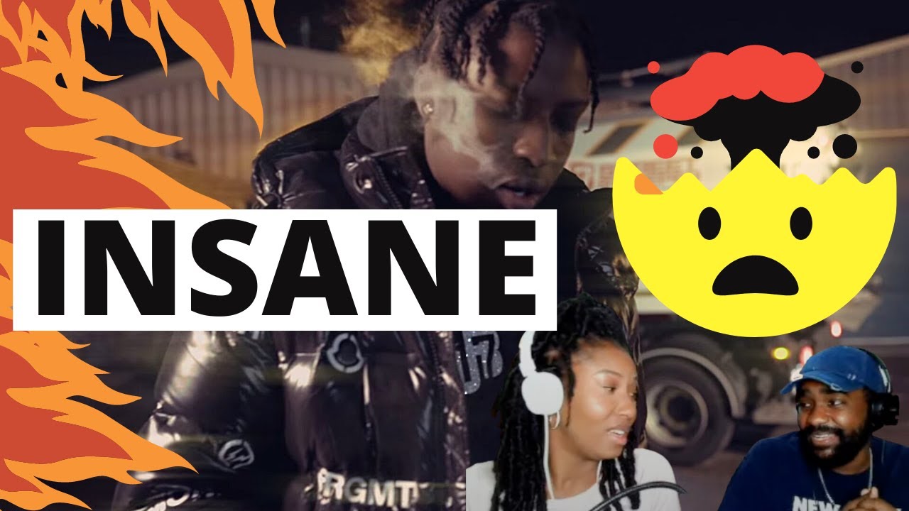 ABRA CADABRA IS BANANAS! Spin This Coupe - NEW YORKERS REACT 🗽