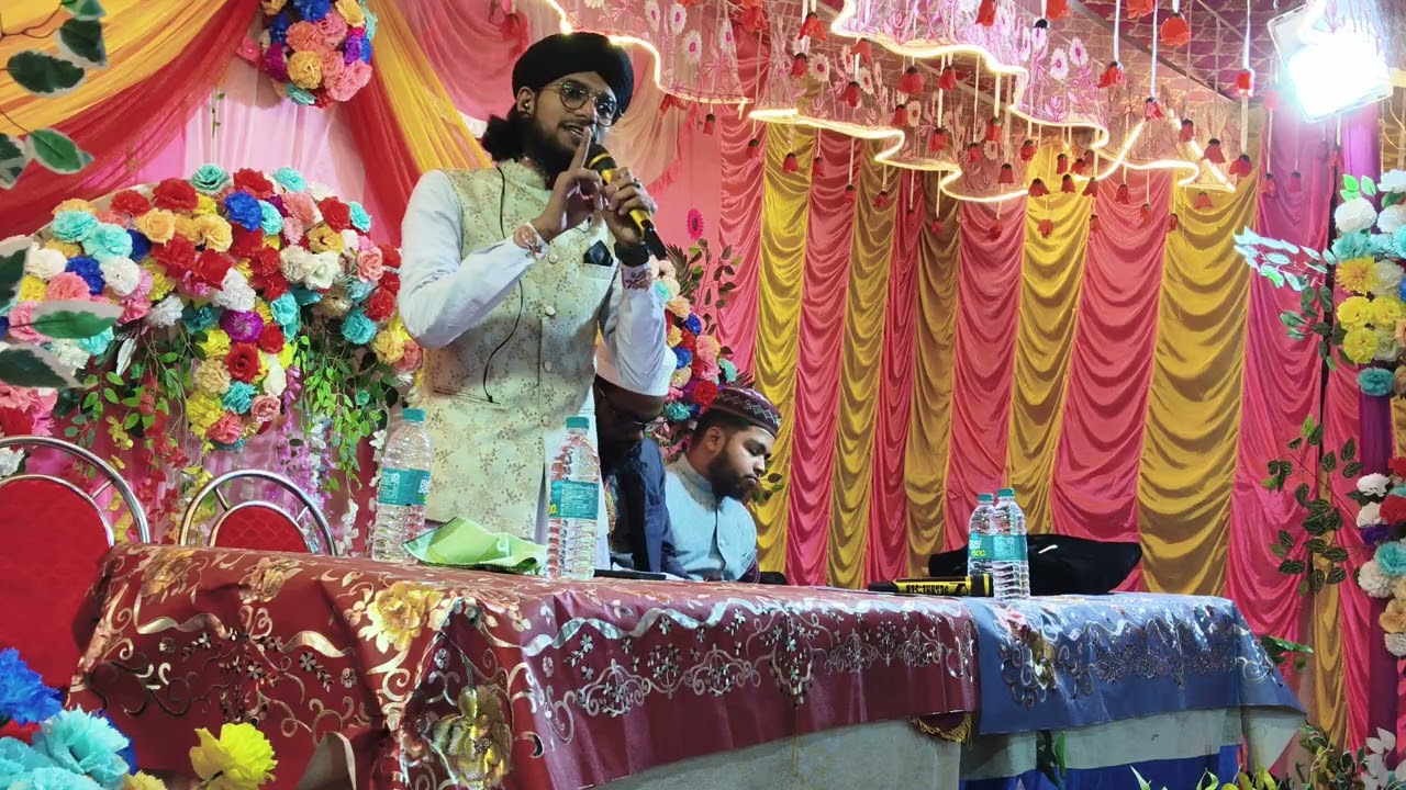 👍শিল্পী এমডি ইমরানের গজল 🤲 ভিডিওটা ভালো লাগলে লাইক শেয়ার কমেন্ট সাকসেস করবেন
