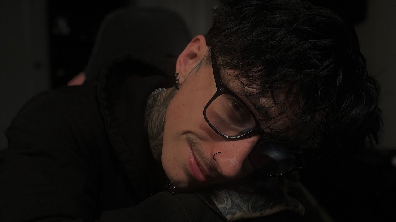 Admitting I Like You ASMR💗