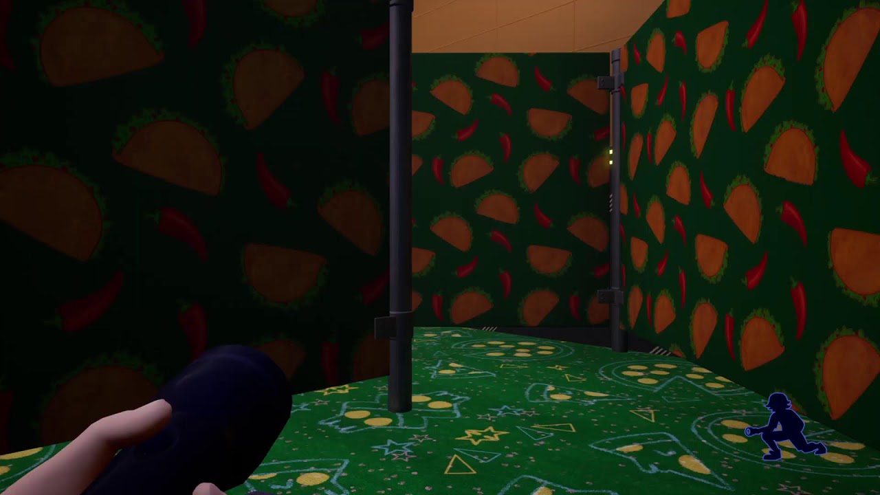 Fnaf Security Breach