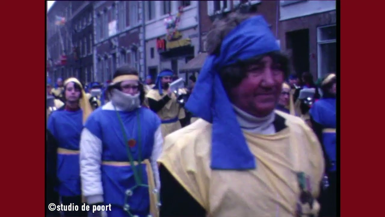 1979 carnavalsoptocht