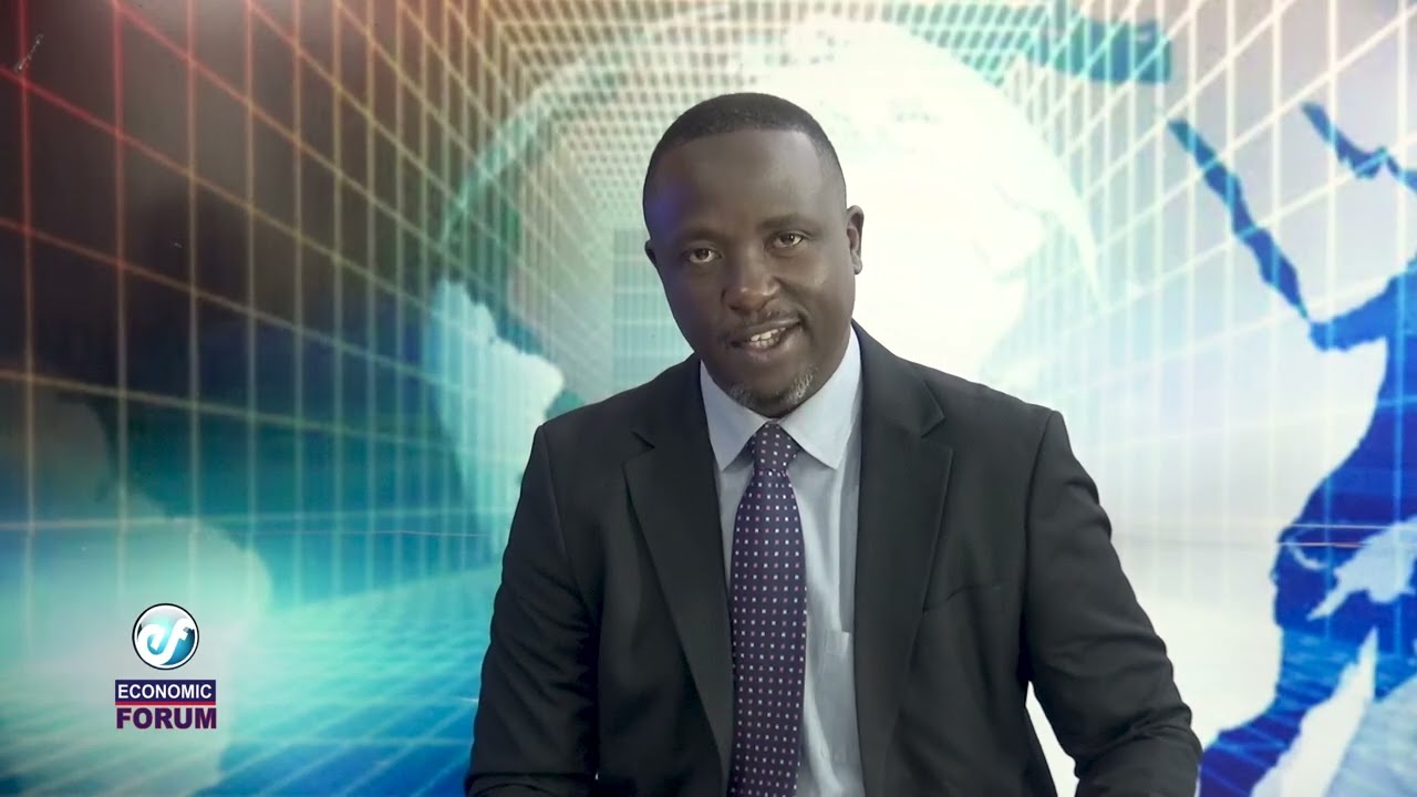 ECONOMIC FORUM TIMOTHY MAREGERE MASH CENTRAL 19 09 2025