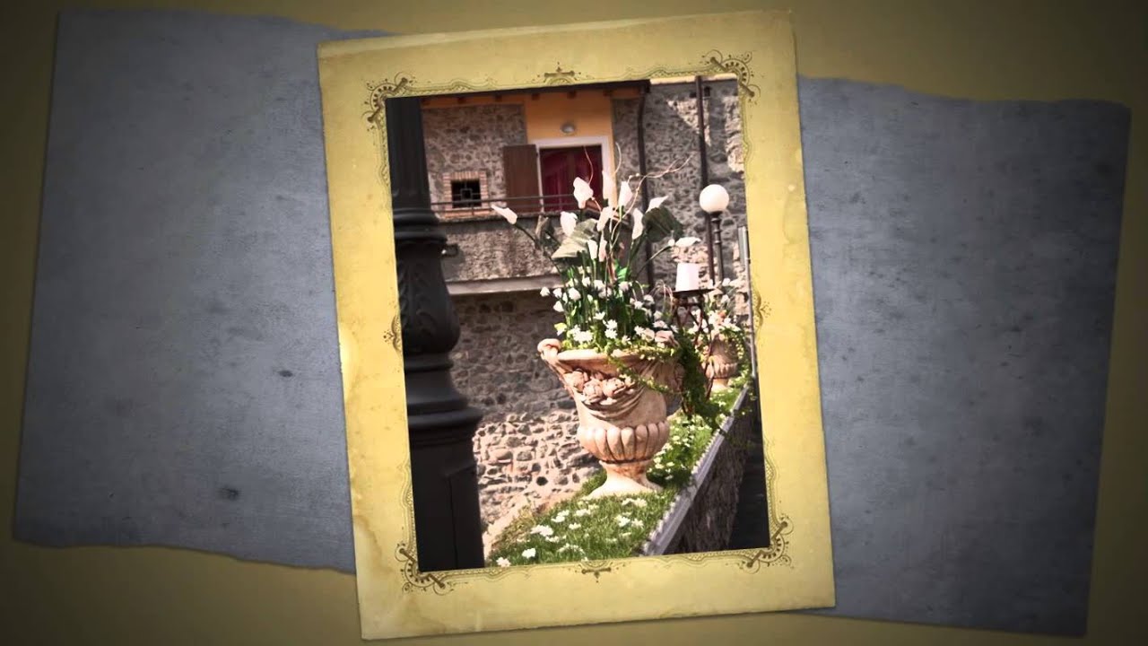 Decennali Sabbio Chiese