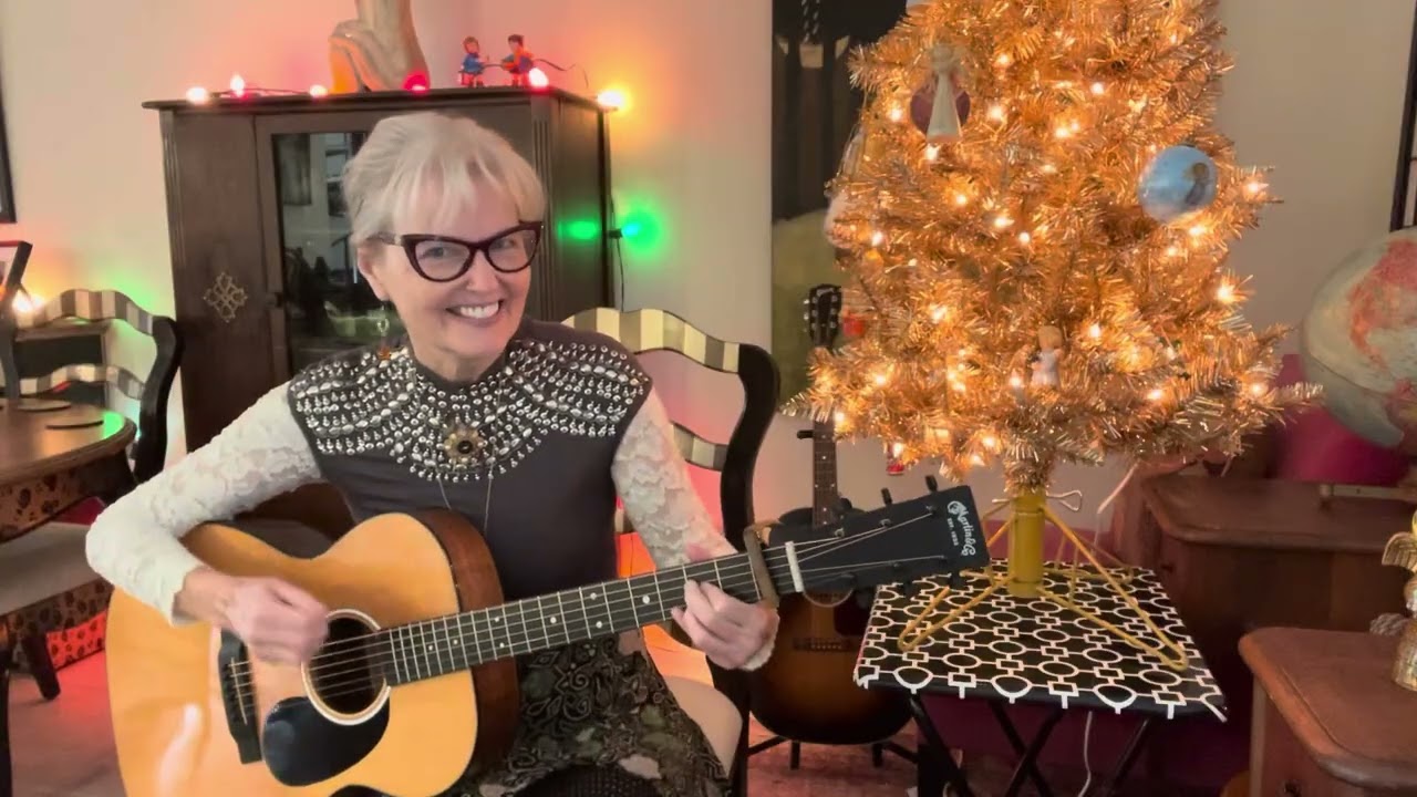 Debi Jean’s World e251 presents NEW #originalmusic DAISIES. It’s been a while 🎀🎸🩷🎀