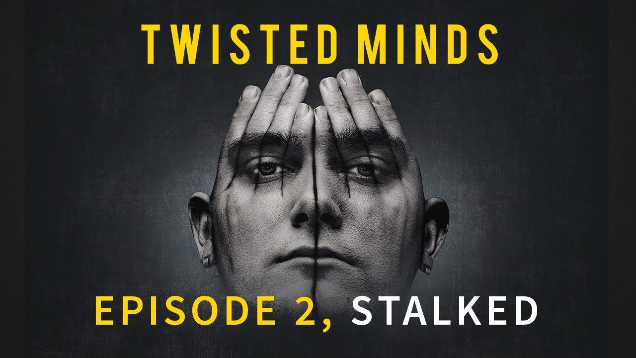 Stalking and the Jill Meagher case
