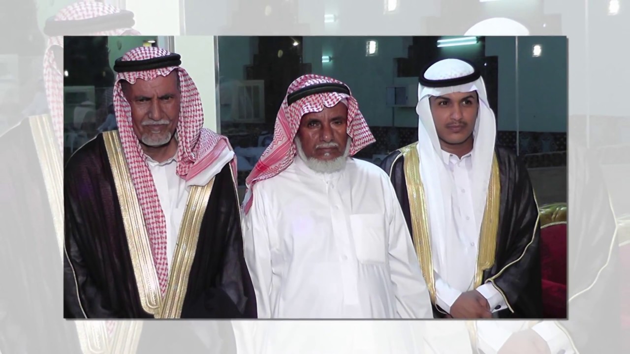 حفل زواج الشاب  مطر ناهي سفر الجحدلي