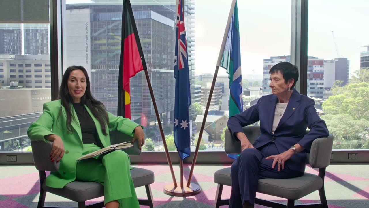 Western’s Business School Fireside Chats - Ep 7: Professor Jennifer Westacott AC