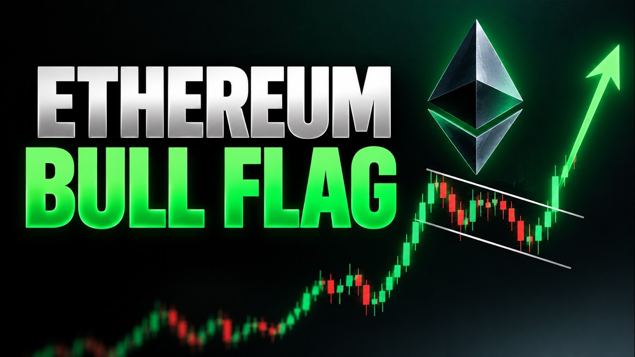 Я вкладываю все свои средства в Ethereum!!!