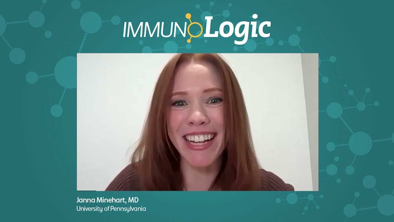 ImmunoLogic, Episode 2: 