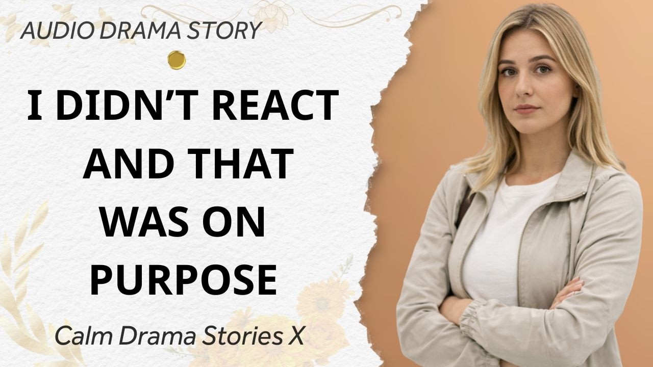 I Bought a House Without Telling My Parents How Did Calm Turn Into a Family Storm Overnight?