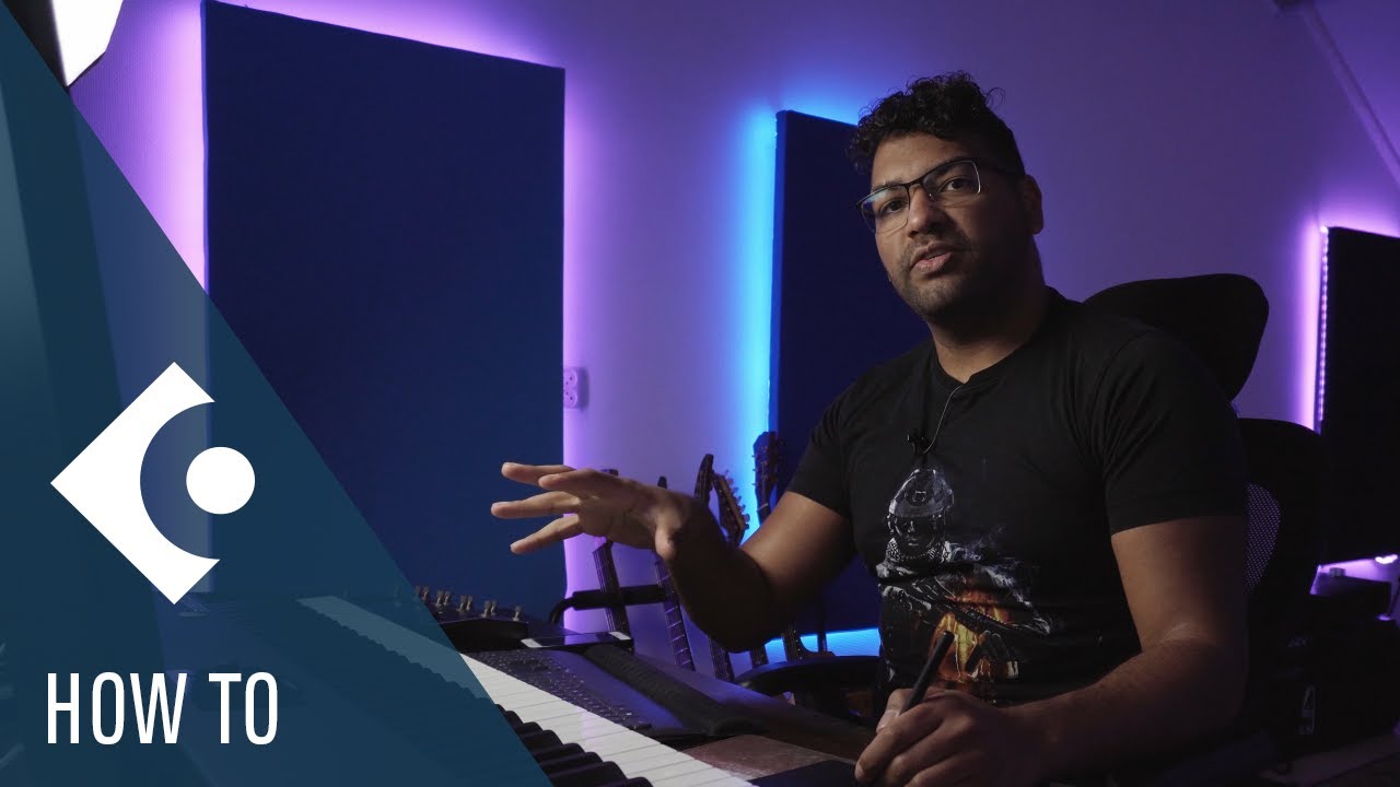 How To Mix Clean Metal Vocals | Metal Productions Basics