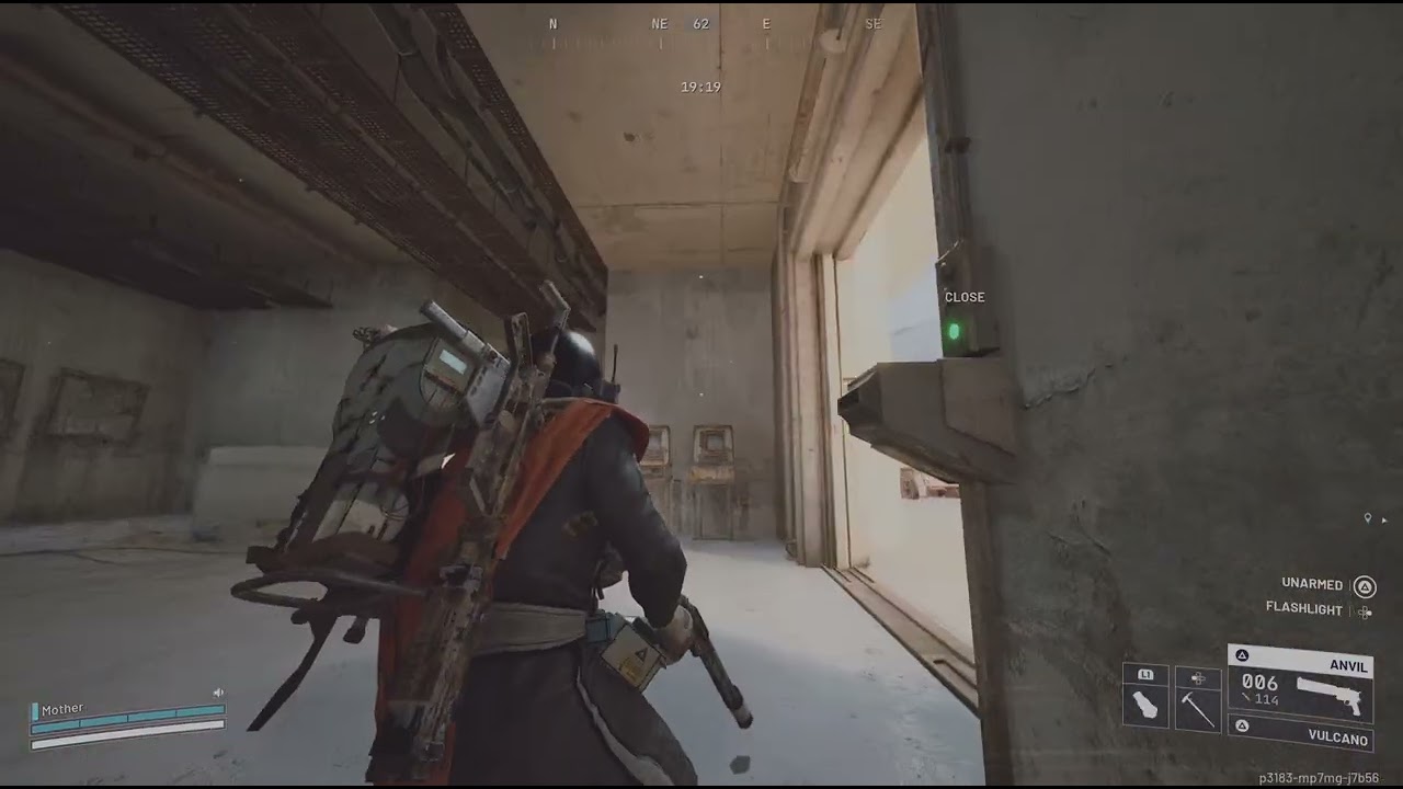 ARC Raiders Blue Gate Tower Key