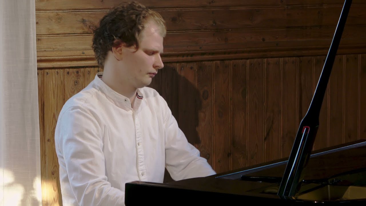 Kaski: Yö meren rannalla, Hannu Alasaarela, Villa Salmenranta