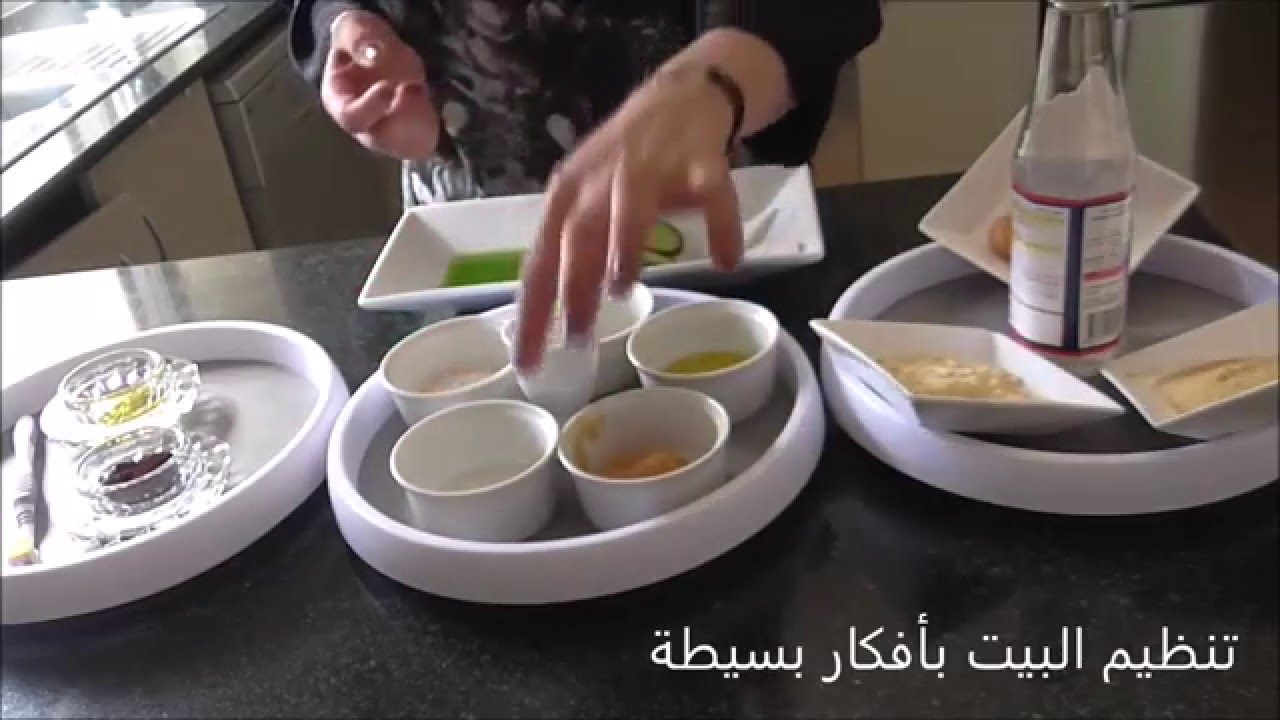 ❤❤ روتيني الأسبوعي للعناية بالوجه بوصفات طبيعية مع قناة Everything