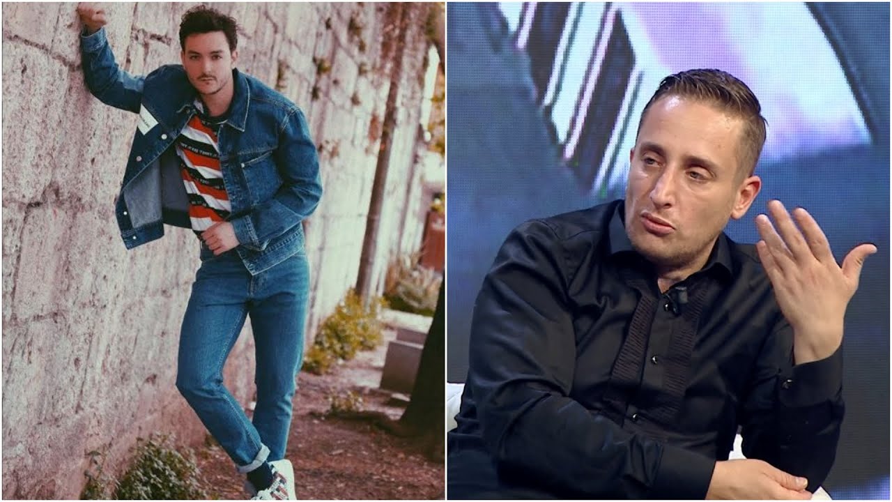 Un&euml; Eni Shehun e imitoj si gay por ai ka q&euml;n&euml;&hellip;. Rezart Veleshnja nxjerr t&euml; v&euml;rtet&euml;n e rradh&euml;s