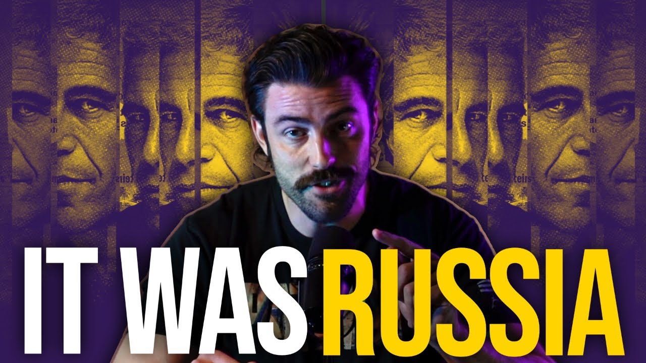 Propaganda collapses, Israel panicking, Iranian hacks, what's next?