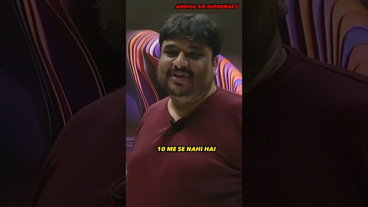 Papa ka Reaction on my Chemistry Marks 😂 | Chappals 🩴  were Fired 🔫  | Anshul Sir