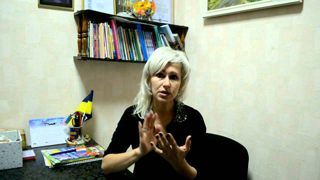 Як морально підготуватися до захисту курсової?