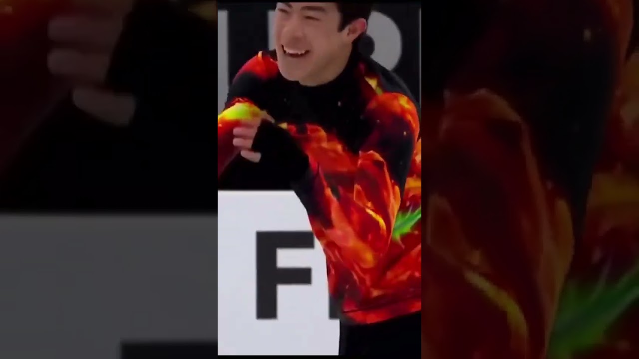 Clumsy Figure Skaters - Part 2