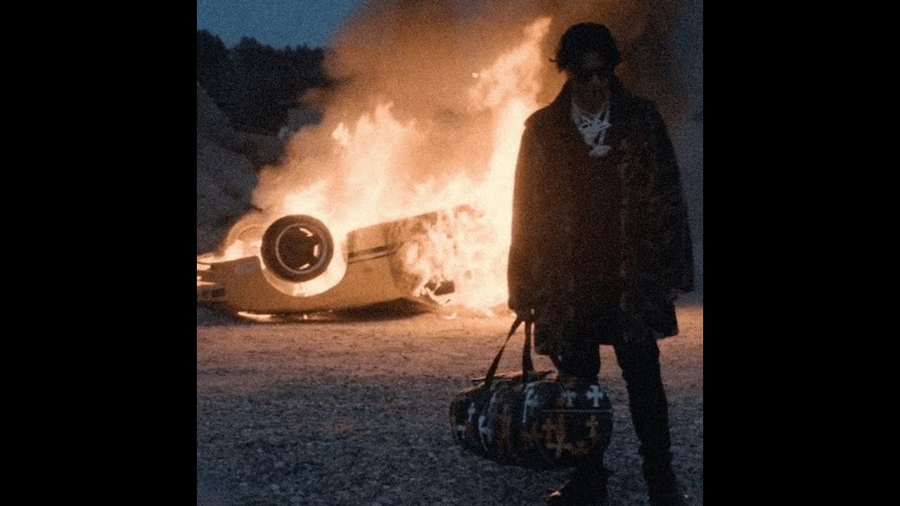 [Free] Ufo361 x Lil Uzi Vert Type Beat 