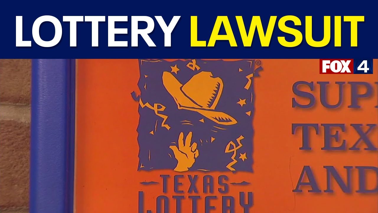 Texas lottery winner on delays in $83M prize payout: 'I've lost a lot of faith'