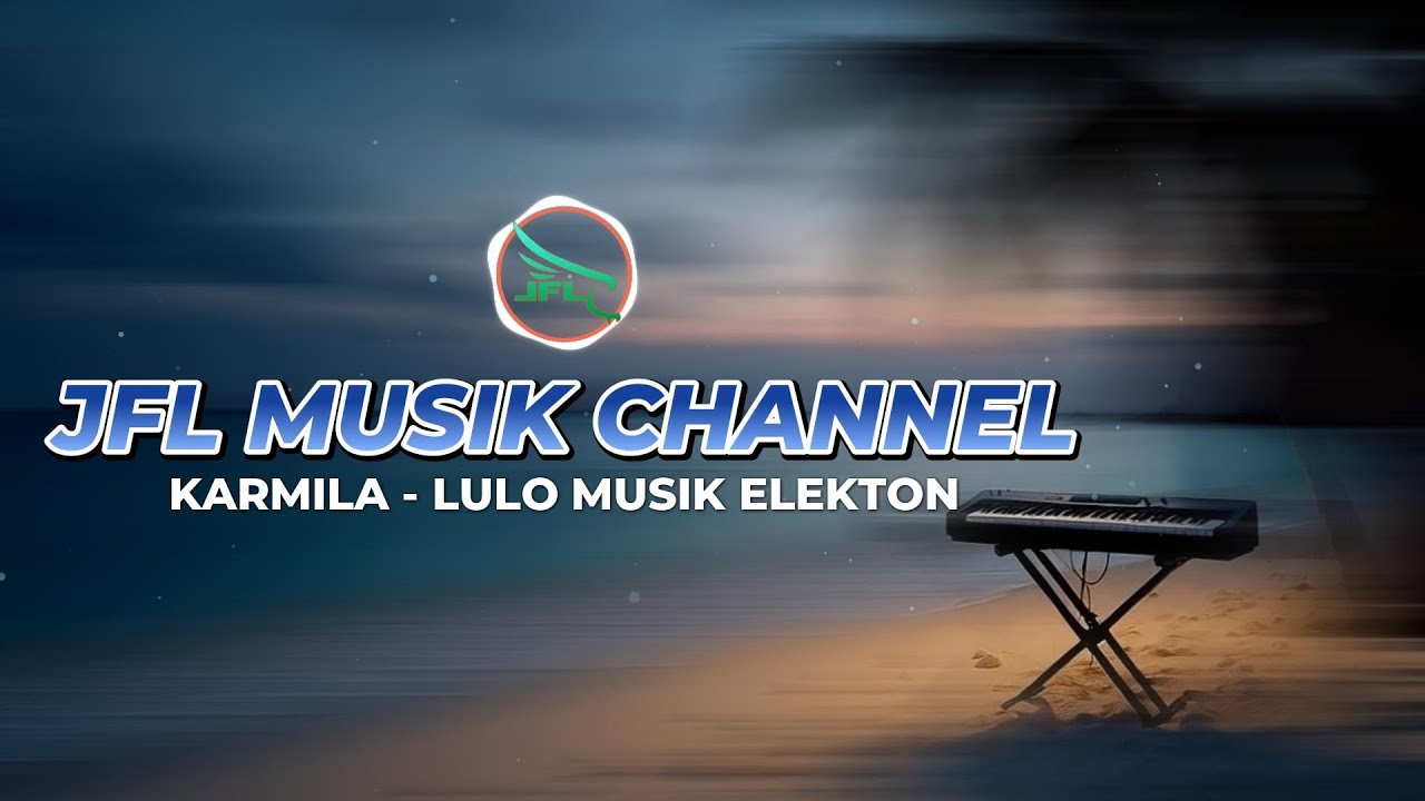 Karmila vs Ini Rindu - Musik Lulo Elekton Nonstop