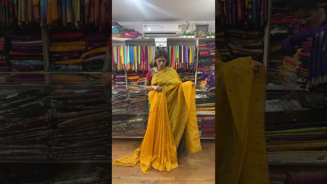 Asha Boutique by Haritha Reddy is live!