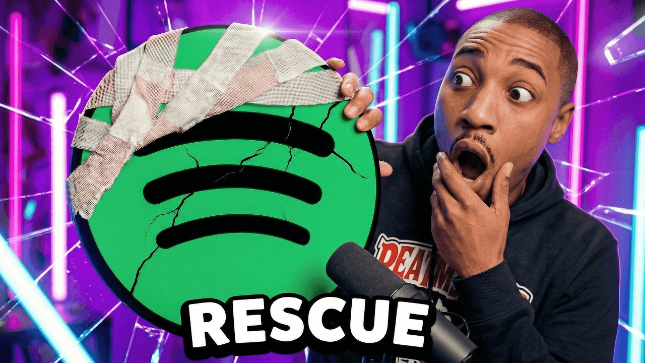 Beat Rescue Episode 2: Mixing Vocals