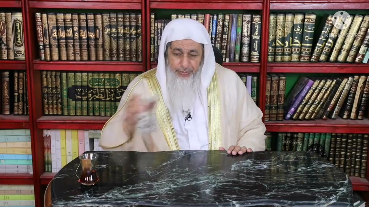 Can I as a Salafi study in al-Azhar an Ashari school - Shaykh Mustafa al-'Adawi