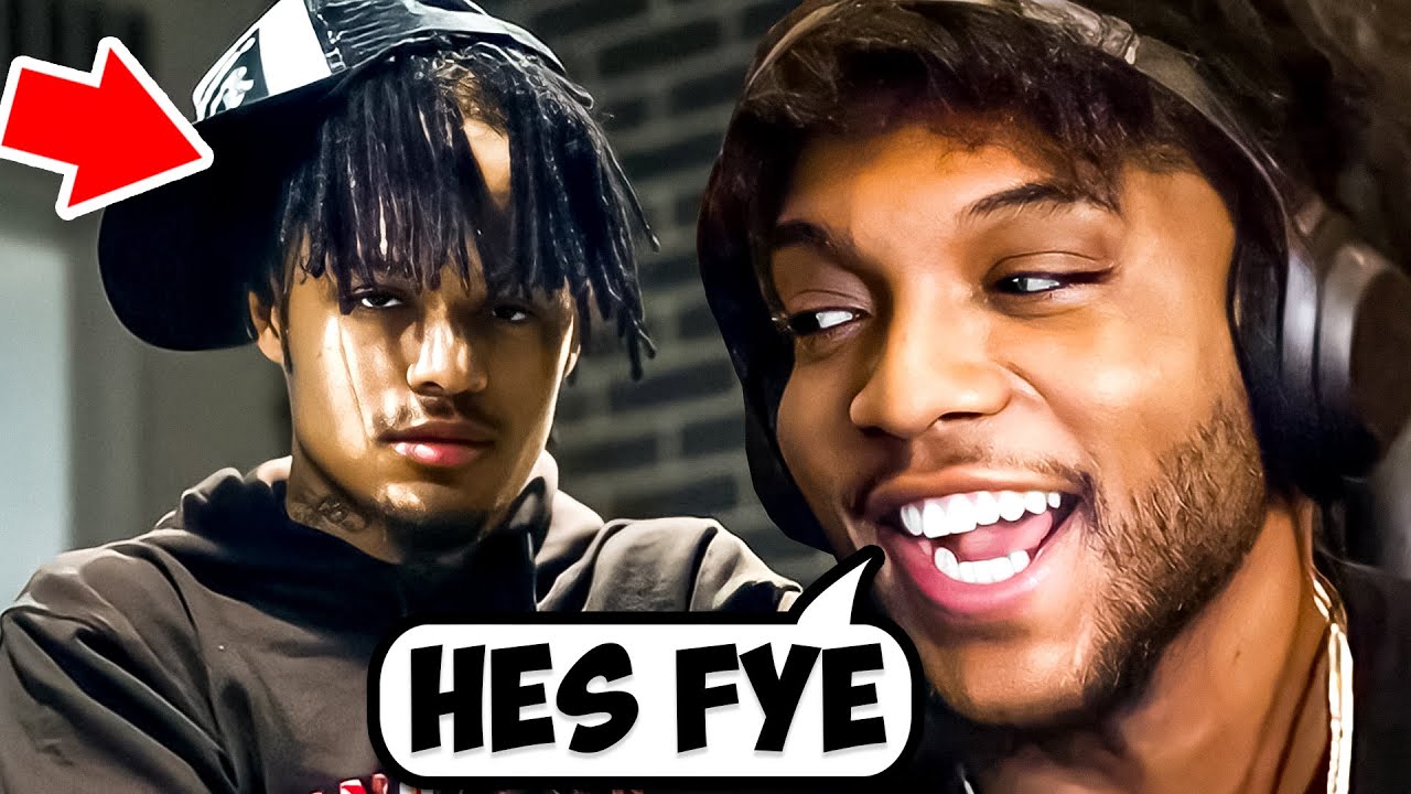HES FIRE!! YourRAGE Reacts to Summrs For The First Time!
