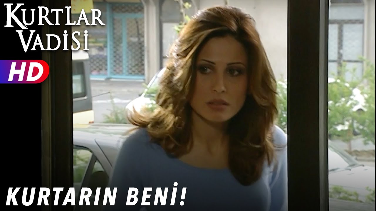Kurtarın Beni ! - Kurtlar Vadisi | 17.Bölüm