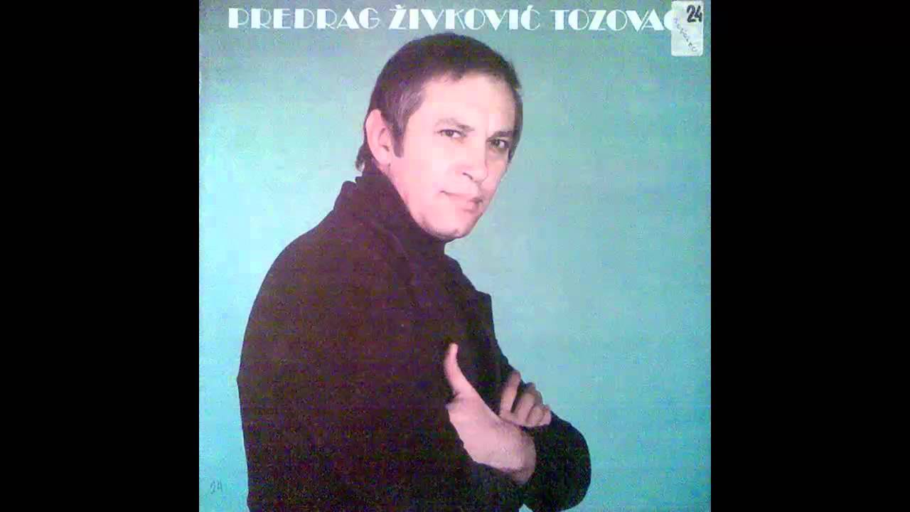 Predrag Zivkovic Tozovac - Volecu te do kraja zivota - (Audio 1982) HD