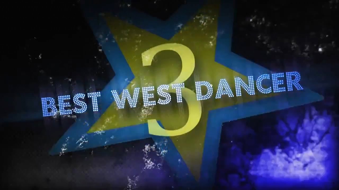 Best West Dancer 3 | Radical dance school