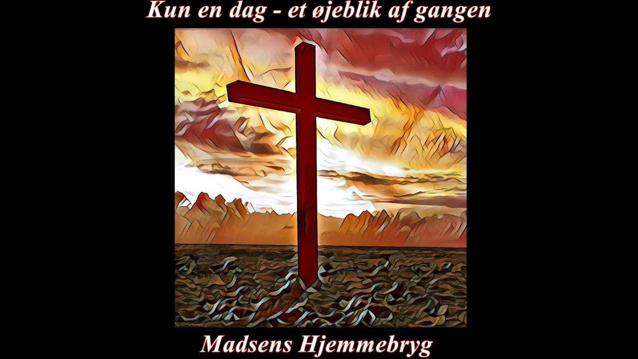 Kun en dag   et øjeblik af gangen