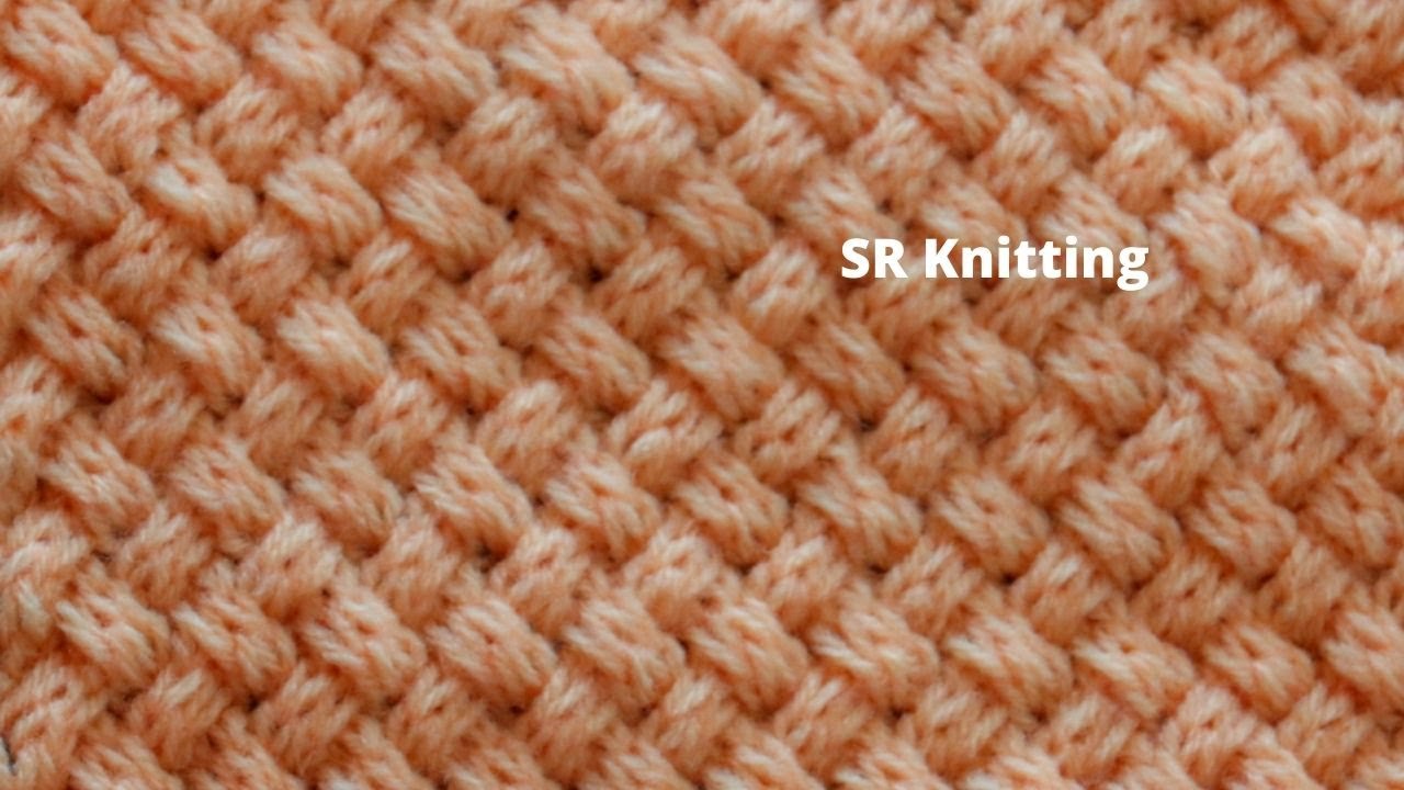 Easy Knitting Patterns For Ladies Sweater or Gents Sweater / cable knitting patterns.