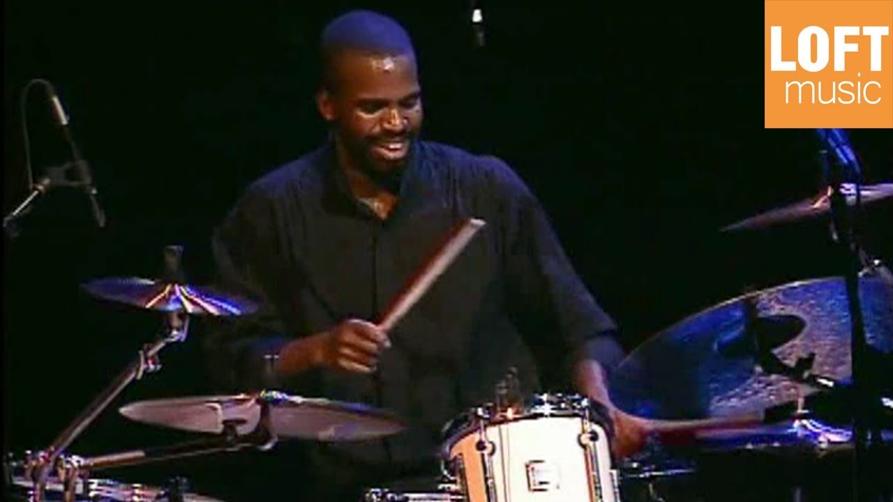 Yellowjackets - Out of Town (Live in Munich, 1993)