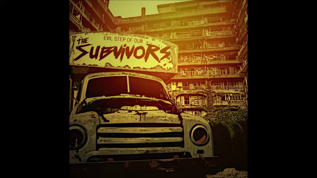The Subvivors- Evil Step Of Dub Feldub Remix  [FREE DUBLOAD]