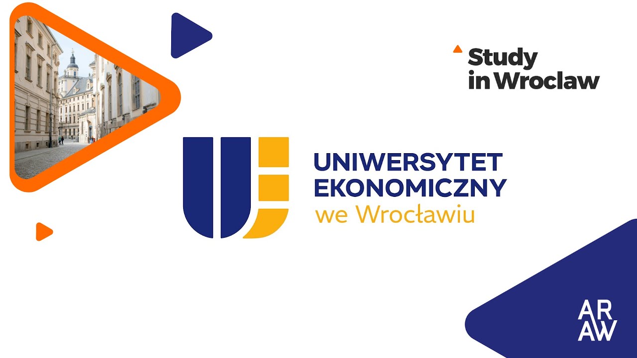 Uniwersytet Ekonomiczny we Wrocławiu 2025