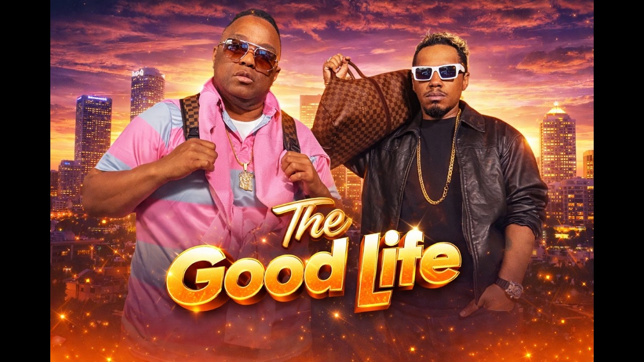 Welcome to the Good Life!!!!  -  Scaryoke