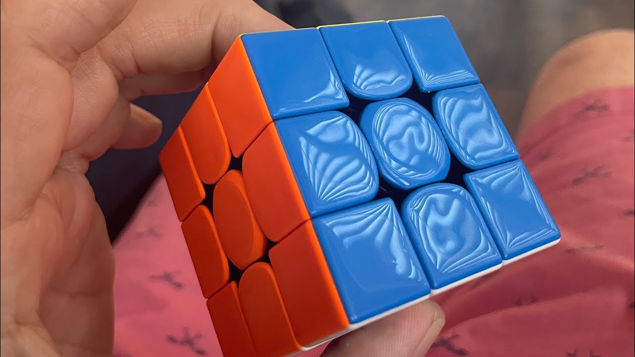 How To: UV Coat your own SpeedCube, or pay $11 for UV Coating??? $30+ for PVC???