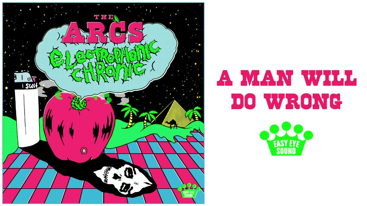 The Arcs - 