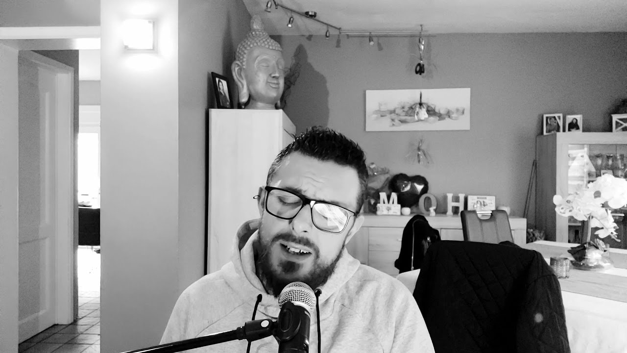 les paradis perdus (cover)