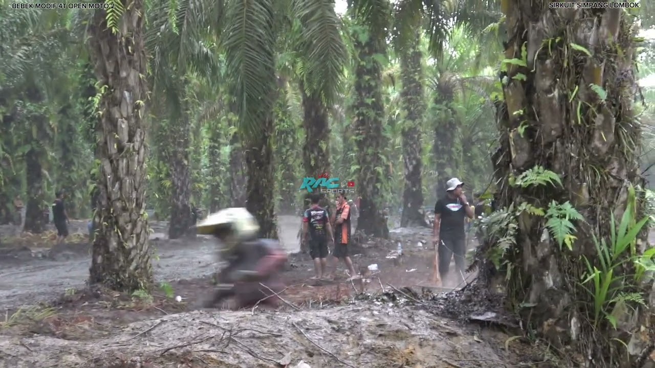 FULL GENANGAN LUMPUR TADI KECEPATANNYA TIDAK TERBENDUNG LAGI 