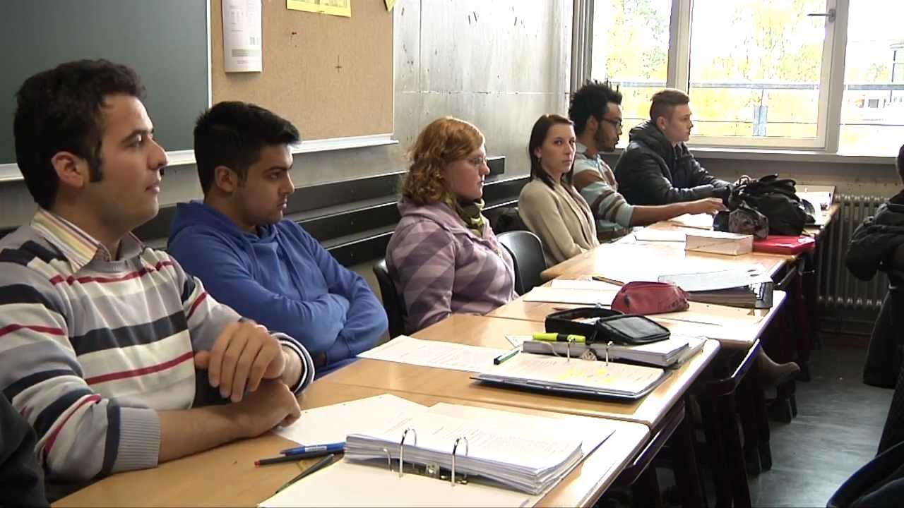 Die bayerische Mittelschule