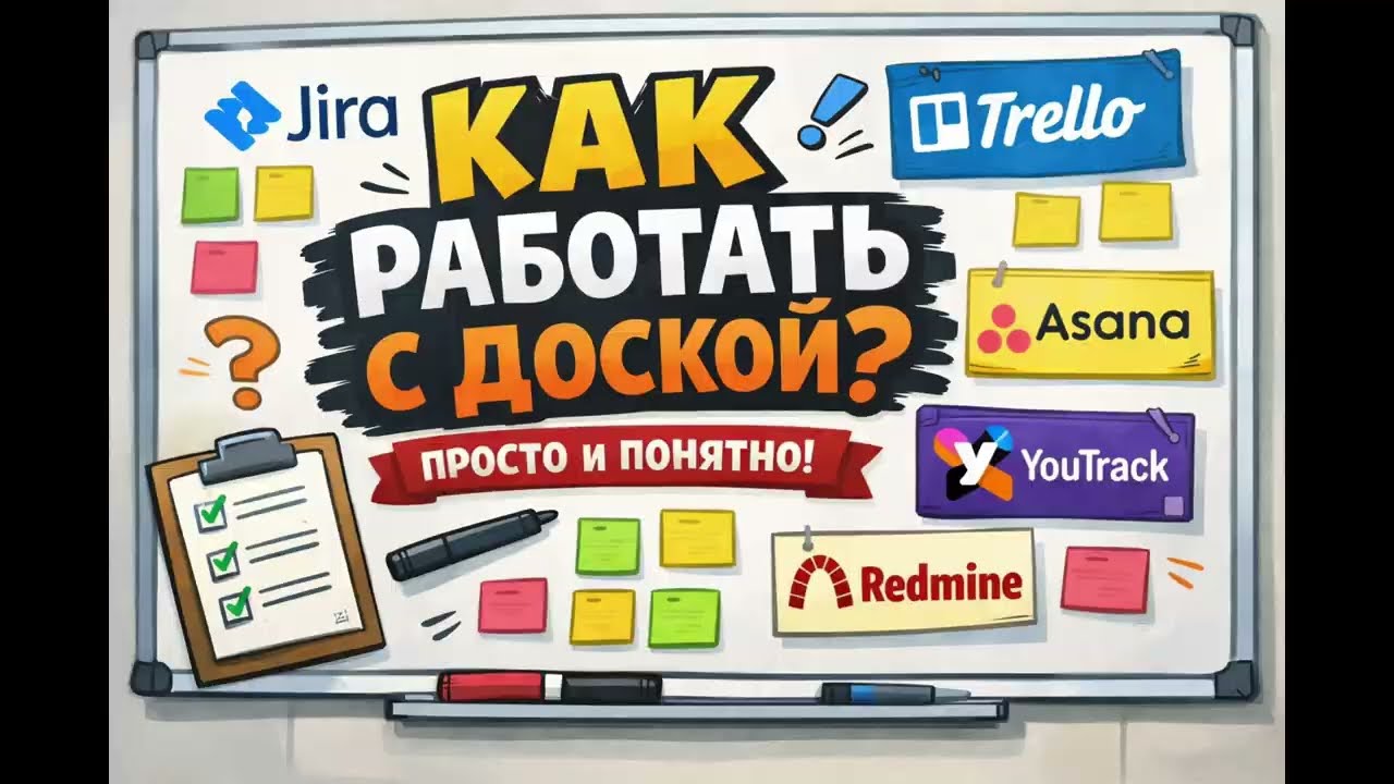 Как вести задачи в JIRA/YouTrack/Redmine когда ты тестировщик