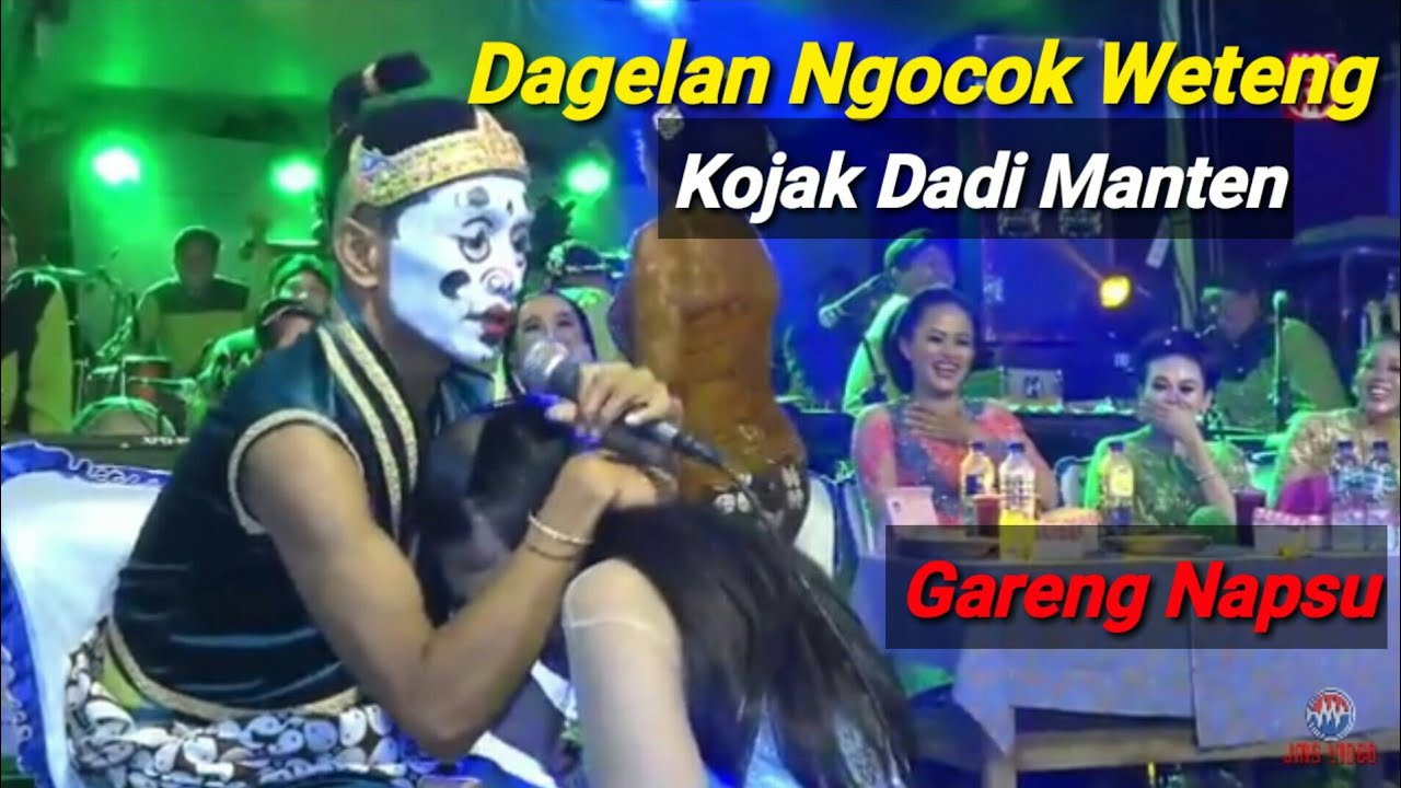Jangan Nonton Video ini Bikin Sakit Perut 