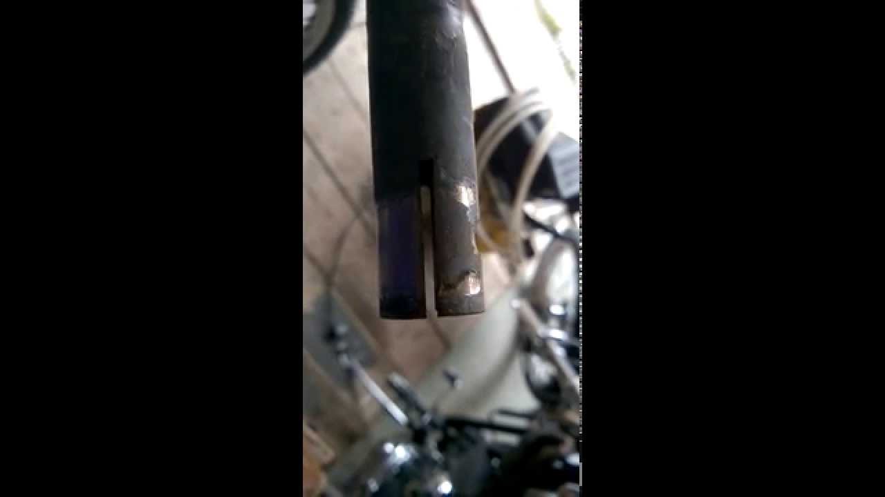 VW T4 Gear Linkage/ Gear Selector Bush Replacement